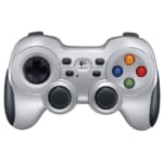 MANETTE DE JEU LOGITECH SANS FIL F710(5099206041899)