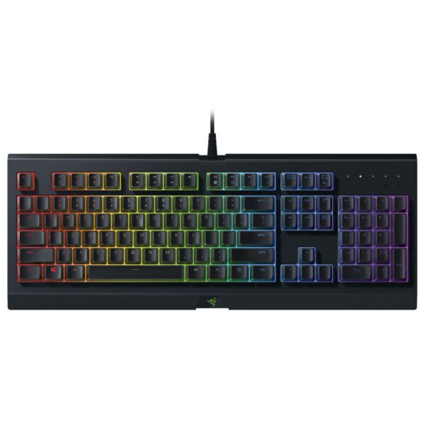 Razer Cynosa V2 Clavier Gamer (8886419344414) (RZ03-02260500-R3F1)