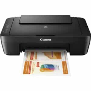 IMPRIMANTE CANON PIXMA MULTIFONCTION JET D'ENCRE MG2540S