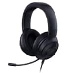 Razer Kraken X Lite Noir - Casque Gaming (8886419378082)