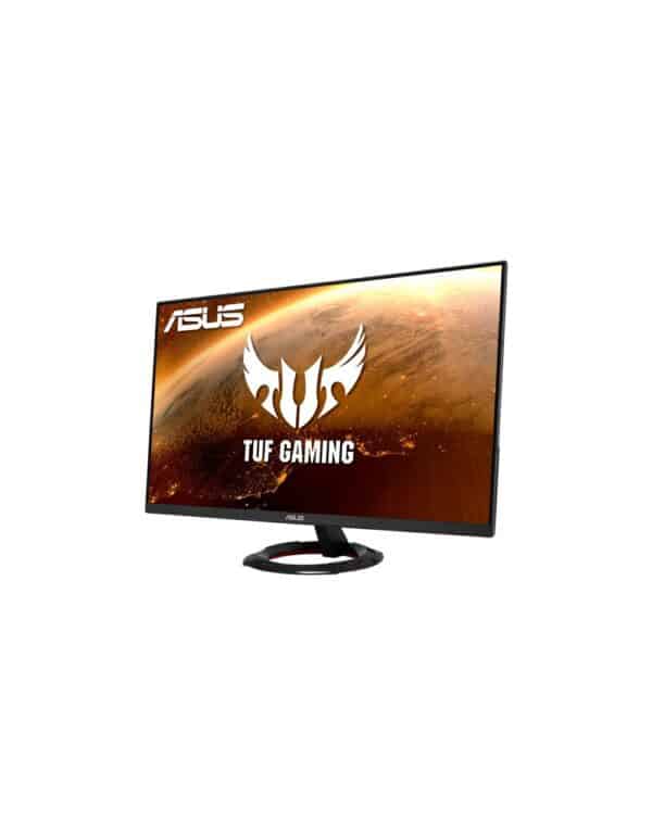 MONITEUR ASUS 27" TUF GAMING FHD IPS (VG279Q1R)