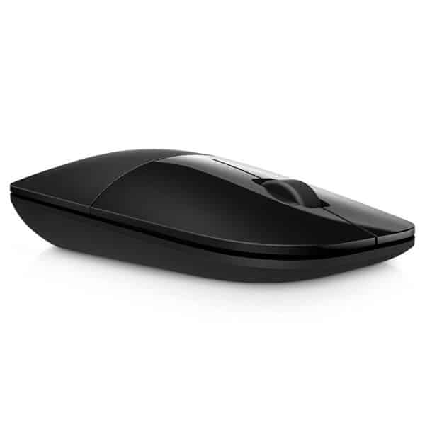 HP Z3700 Black Wireless Mouse (26V63AA)