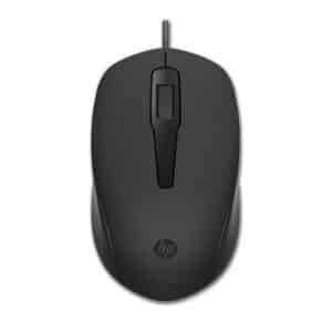 HP 150 Wired Mouse (240J6AA)