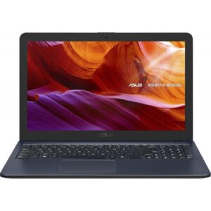 Ordinateur portable Asus Vivobook X543MA-GQAR21T (90NB0IR7-M25560)