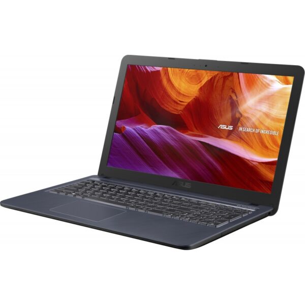 Ordinateur portable Asus Vivobook X543MA-GQAR21T (90NB0IR7-M25560)