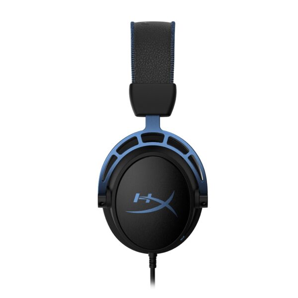 HYPERX CLOUD ALPHA S BLEU - Casque Gaming (4P5L3AA)