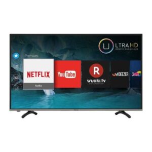 TÉLÉVISEUR LEADER LE50UHD5075 UHD SMART 50'' (LE50UHD5075)