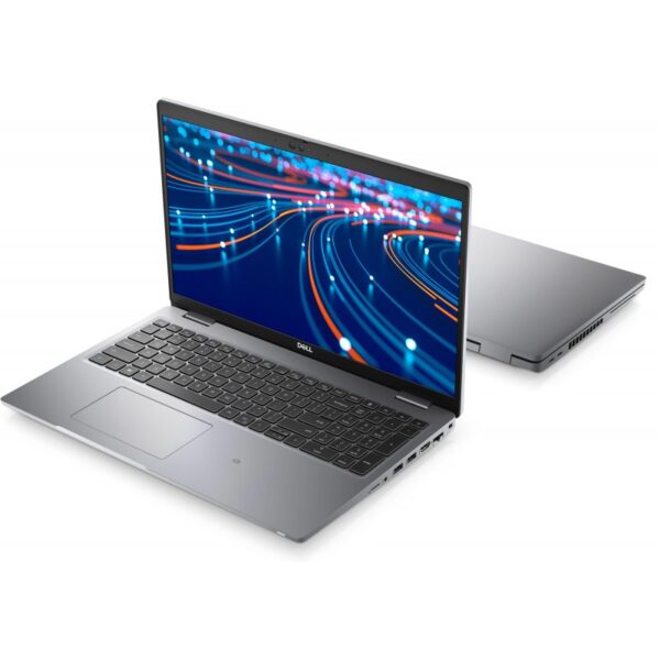 ORDINATEUR PORTABLE DELL LATITUDE 5520 i7 11th (N018L552015EMEA)