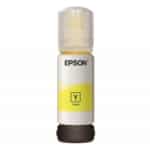 Epson 103 Jaune - Bouteille d'encre Epson EcoTank d'origine (C13T00S44A)