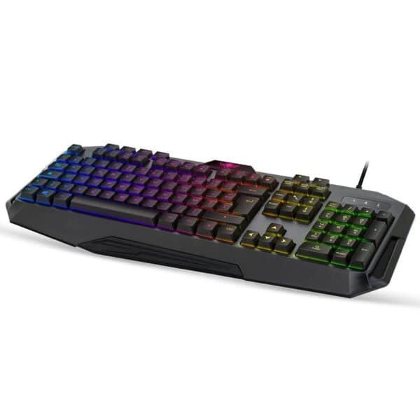 Spirit of Gamer Pro-K8 - Clavier Gaming (PRO-K8)