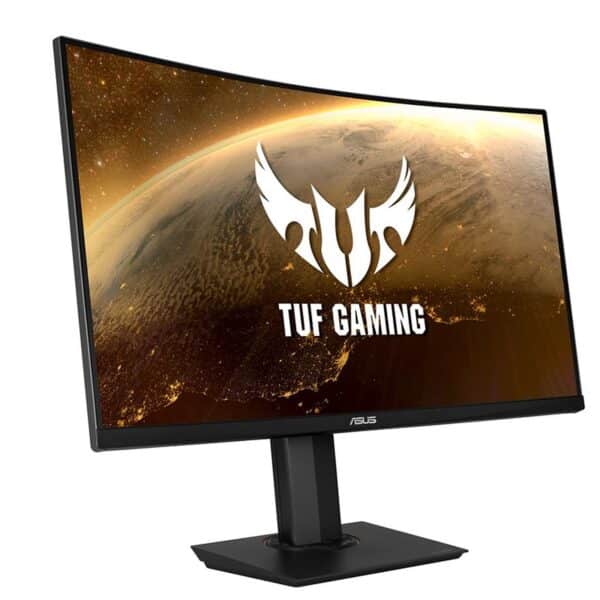 Asus TUF Gaming 32”- Moniteur Gaming WQHD 144HZ (VG32VQ)