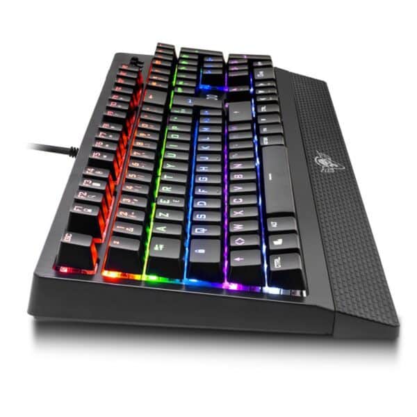 Spirit of Gamer Xpert-K500 - Clavier Gaming Mécanique (XPERT-K500)