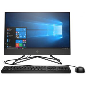 ORDINATEUR DE BUREAU TOUT-EN-UN HP 200 G4 22 I3 (9UG59EA)