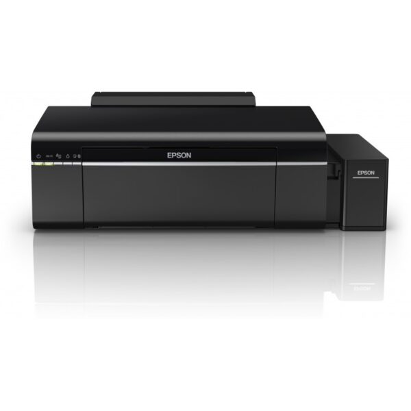 IMPRIMANTE EPSON MULTIFONCTION A RESERVOIR D'ENCRE ITS L805 (C11CE86402)