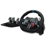 Logitech G29 Volant de Course avec Pédales (LW2941000113)(941-000113)