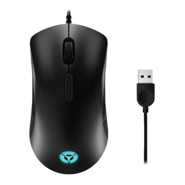 Lenovo Legion M300 RGB - Souris de jeu (GY50X79384)