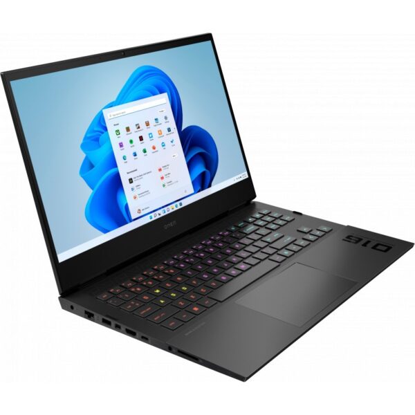 Ordinateur portable HP OMEN 16-b1003nk i7 12Th(6D6Z1EA)