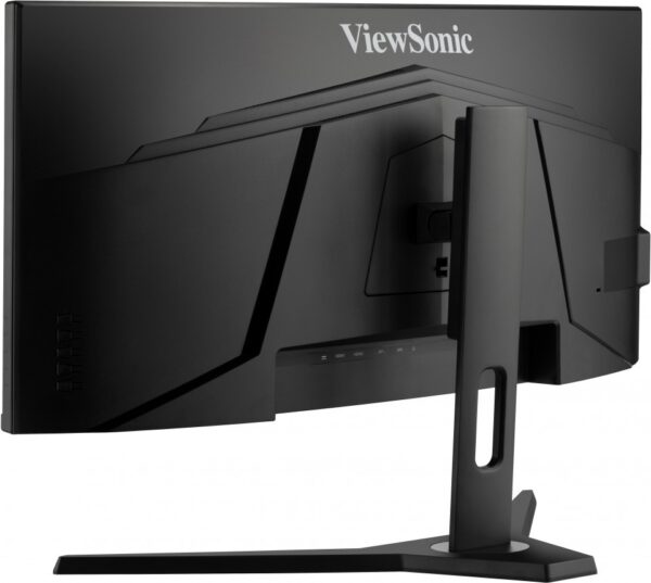 Moniteur Gaming incurvé ViewSonic 34" WQHD (VX3418-2KPC)(VIEWSONIC0002)