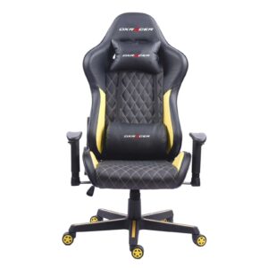 DxRacer DXR3 - Chaise gamer (DXR3)