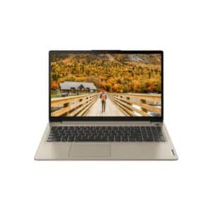 ORDINATEUR PORTABLE LENOVO IdeaPad 3 15ALC6 (82KU00H3FE)