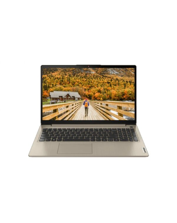 ORDINATEUR PORTABLE LENOVO IdeaPad 3 15ALC6 (82KU00HJFE)