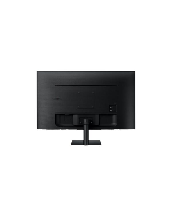 Moniteur Écran SAMSUNG 27" FLAT SMART Série 5 (LS27AM500NMXZN)