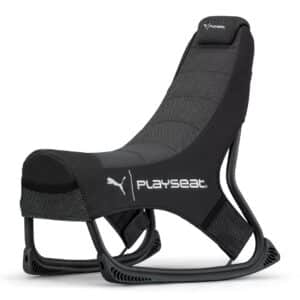 SIÈGE DE JEU PLAYSEAT ACTIF PUMA NOIR (PPG00228)