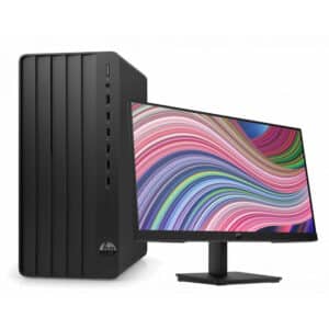 ORDINATEUR DE BUREAU HP Pro 290 G9 MT 12th i5 (5W7V0ES)