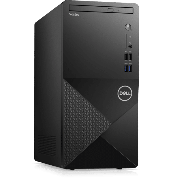 ordinateur de bureau dell vostro 3910 tour n3563vdt3910emea ubu 1