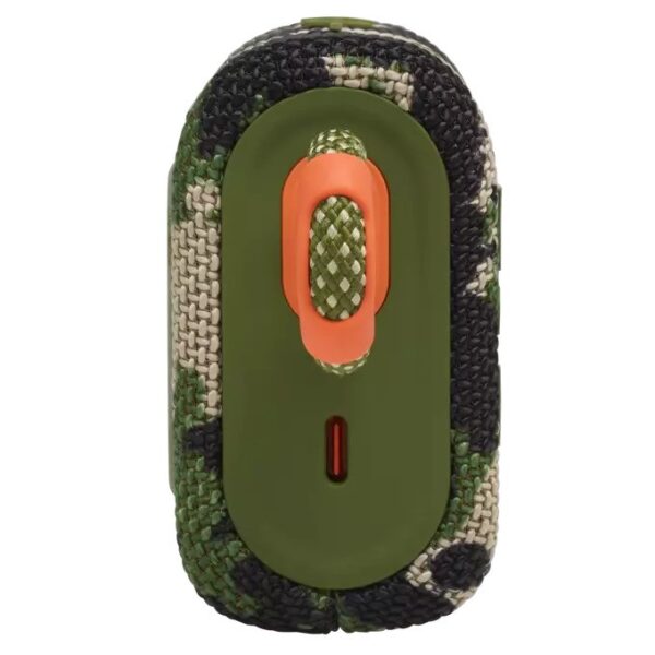 HAUT-PARLEURS BLUETOOTH JBL GO 3 SQUAD (6925281975714)