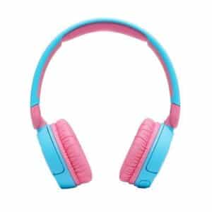 JBL CASQUE ENFANT JR310 BT BLEU/ROSE (6925281976872)