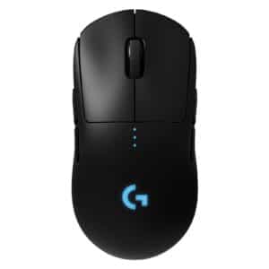 SOURIS GAMING SANS FIL LOGITECH G PRO (910-005273)