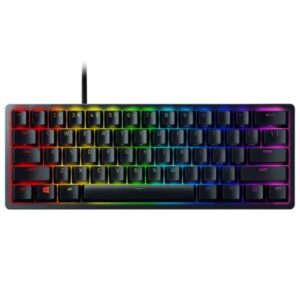 RAZER HUNTSMAN MINI CLAVIER GAMING (8886419346753)