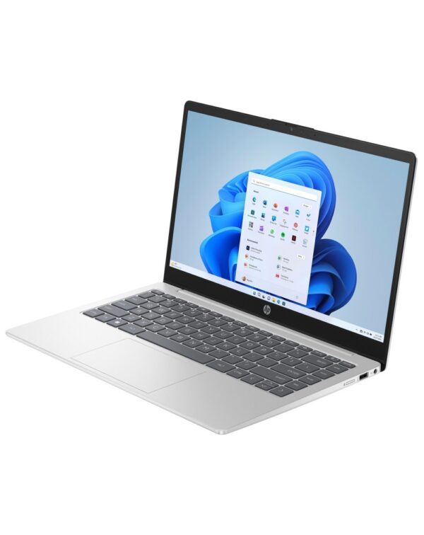 ORDINATEUR PORTABLE HP 14-ep0004nk I7 13e GEN (886J1EA)