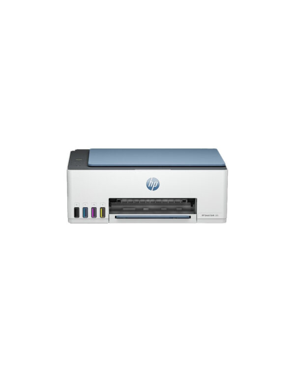 Imprimante Tout-en-un HP Smart Tank 585 (1F3Y4A)