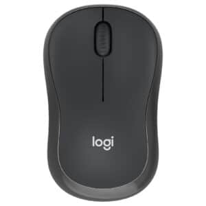 Logitech M240 Silent Souris Sans Fil bluetooth Gris (910-007119)