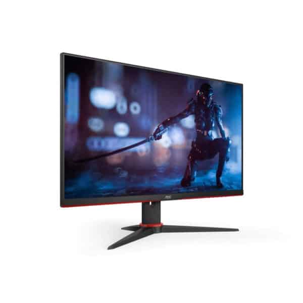 AOC 27" Ecran Flat VA FHD 165HZ (6973985230073)(27G2SE)