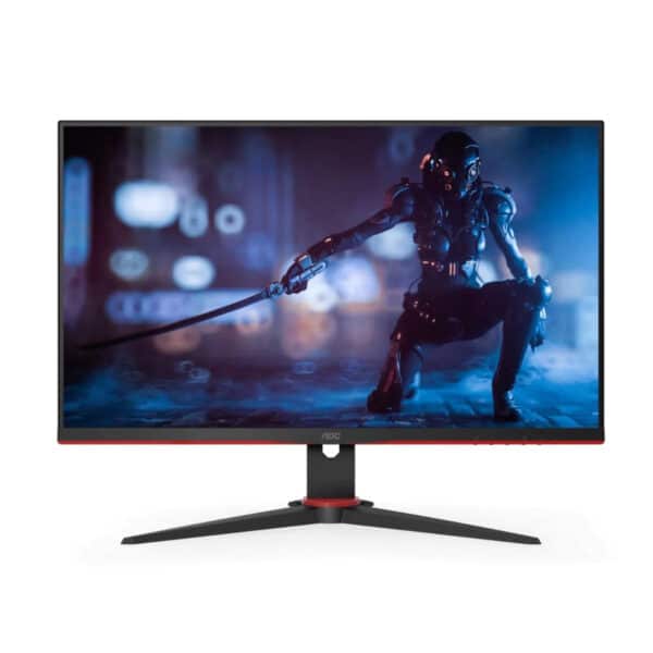 AOC 27" Ecran Flat VA FHD 165HZ (6973985230073)(27G2SE)