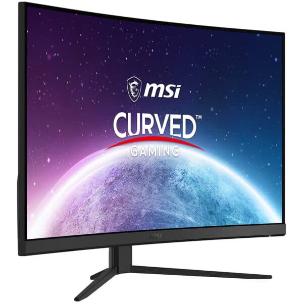 MSI Optix 32" Ecran Curved 250Hz (G32C4X)(4711377018487)