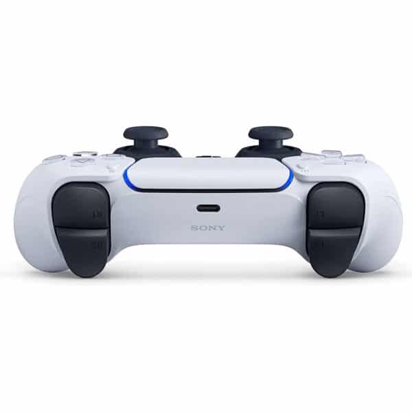 Manette sans fil Sony DualSense PlayStation 5 (CFI-ZCT1WX)