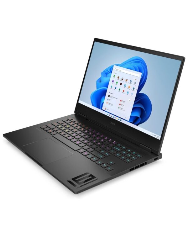 Ordinateur portable HP OMEN 16-wf0001nk (845P0EA)