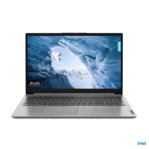 ORDINATEUR PORTABLE Lenovo IdeaPad 1 15IAU7 (82QD0095FE)