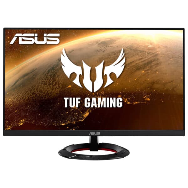 Moniteur ASUS 23.8" LED - TUF IPS - 165HZ (VG249Q1R)