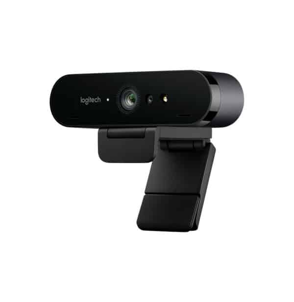 Logitech BRIO ULTRA HD PRO WEBCAM (960-001106)