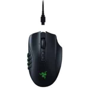 RAZER SOURIS SS FIL NAGA V2 PRO (8886419333890)