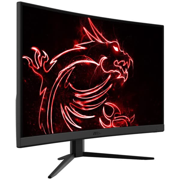 MONITEUR MSI MSI 31.5" LED - Optix G32CQ4 E2 (4719072962838)