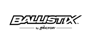 Ballistix