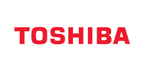 TOSHIBA