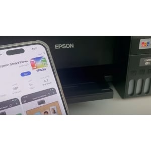 Epson EcoTank L3250 1
