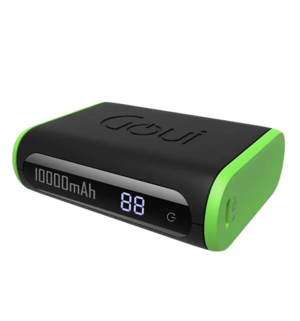 GouiBoltMiniPowerBank10000mAh